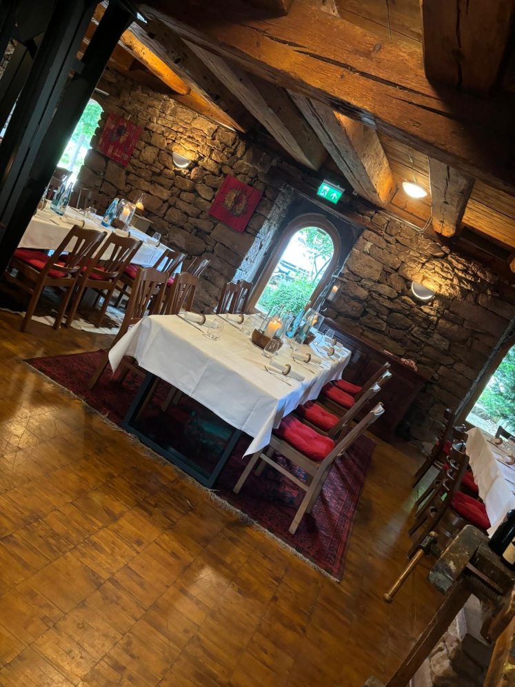 Sommerfest Pflegedienst Menzel 2024